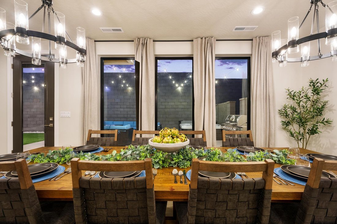 Townhouse in Hurricane, Utah, United States 4 - 18615114