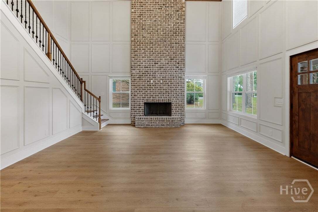 House in Springfield, Georgia, United States 4 - 18613447