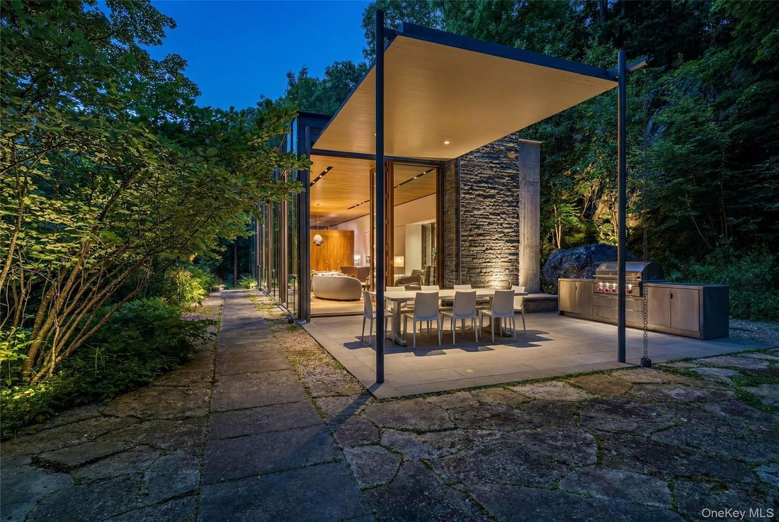 House in Pound Ridge, New York, United States 2 - 18612284