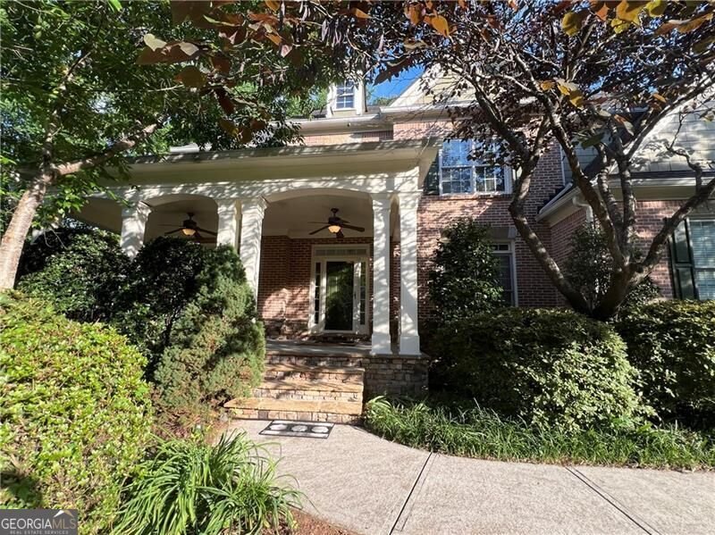 House in Kennesaw, Georgia, United States 2 - 18366562