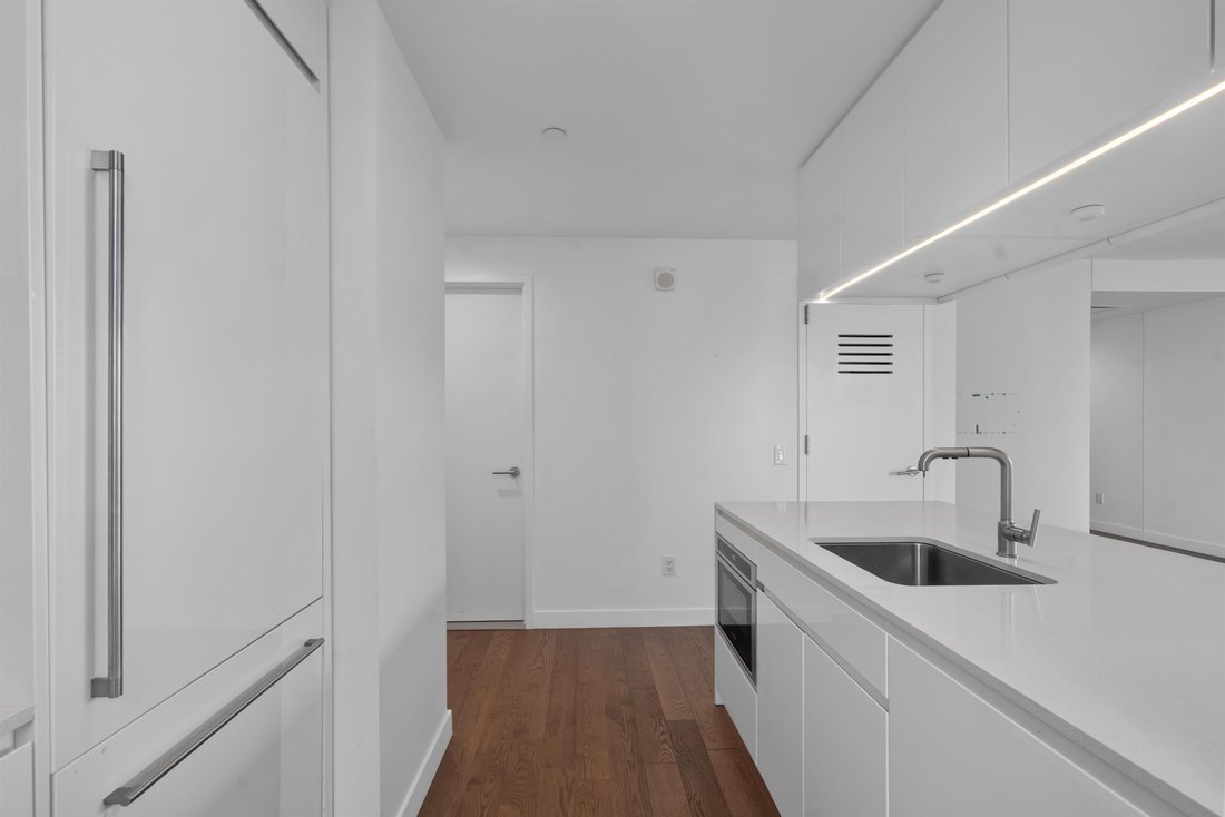 Condo in Jersey City, New Jersey, United States 5 - 18609633