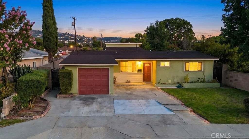 House in West Covina, California, United States 3 - 18158740