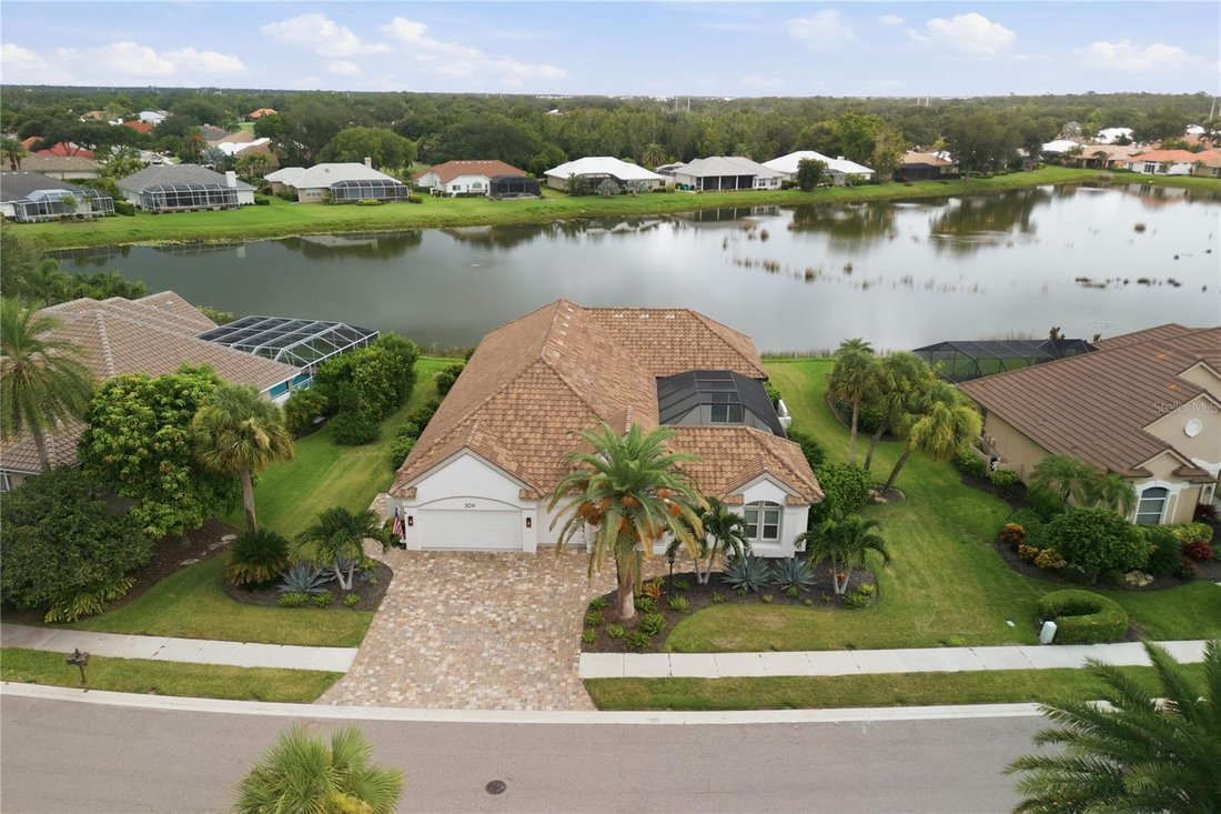 House in Venice, Florida, United States 5 - 18612568