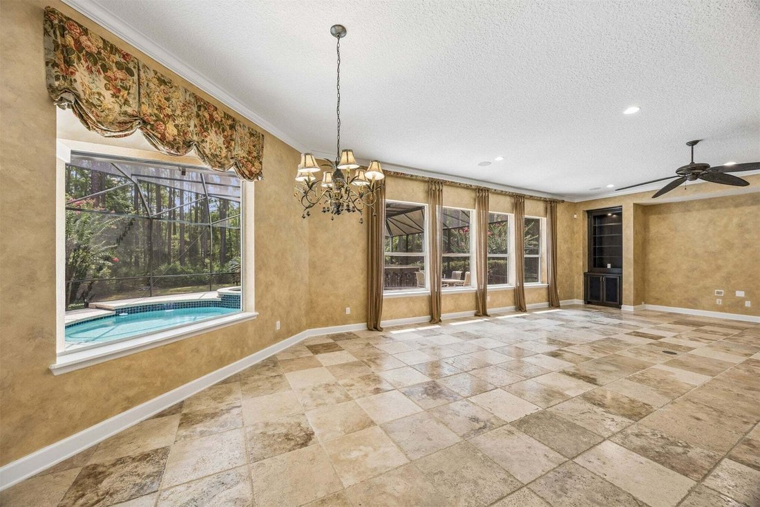 House in Fernandina Beach, Florida, United States 3 - 18609950