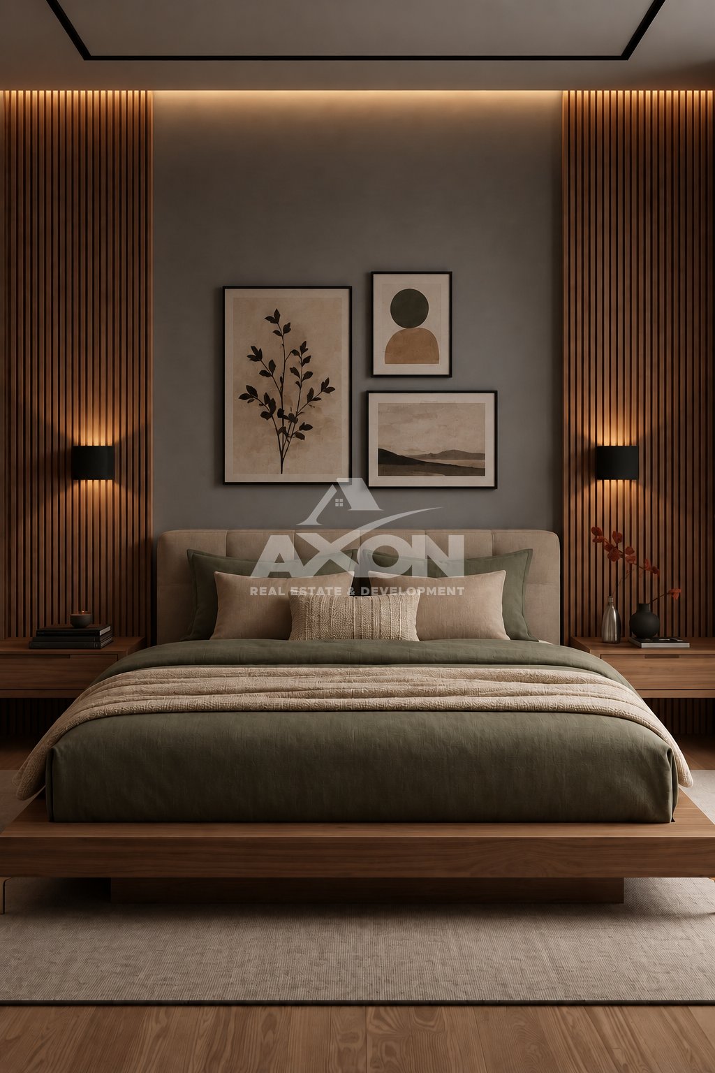 Apartment in South Athens, Attica, Greece 3 - 18609398