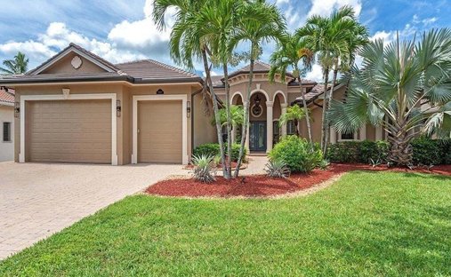 Haus in Naples, Florida, Vereinigte Staaten 1