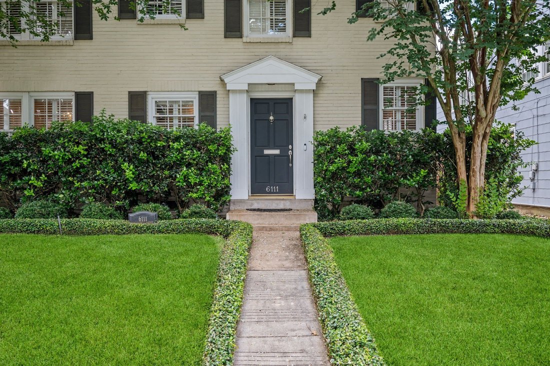 House in Houston, Texas, United States 2 - 18614715