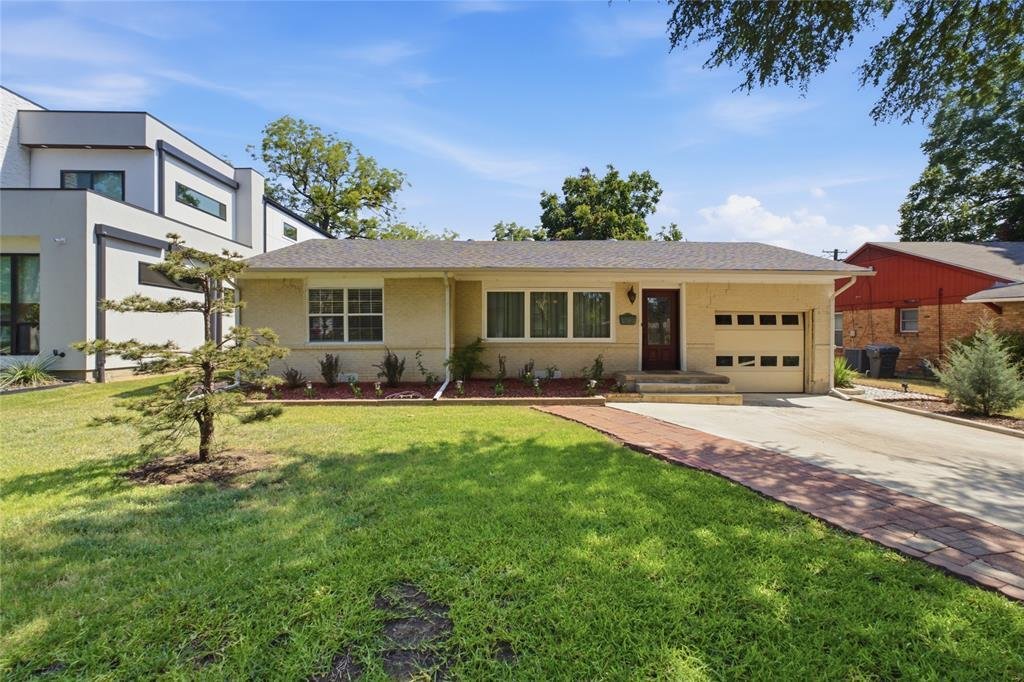 House in Dallas, Texas, United States 1 - 18613219