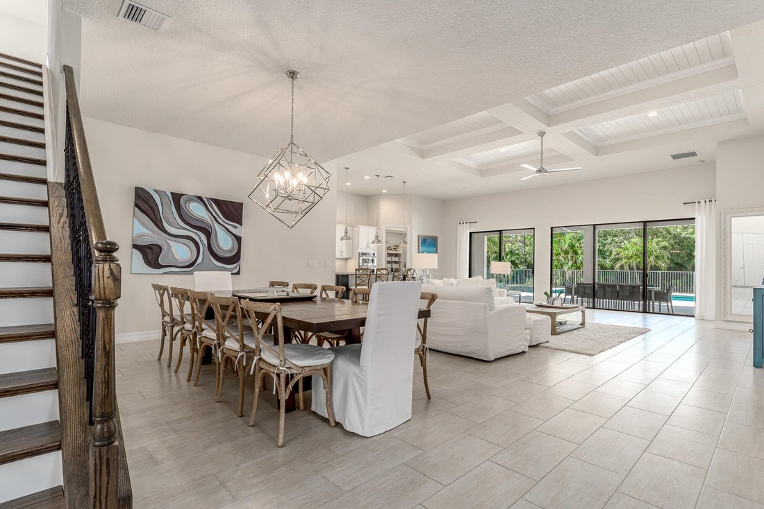 House in Palm City, Florida, United States 5 - 18615124