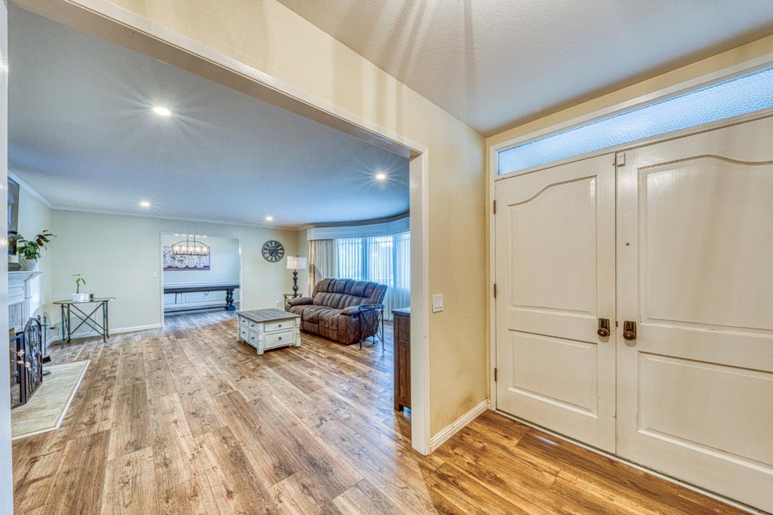 House in Salinas, California, United States 4 - 18610029