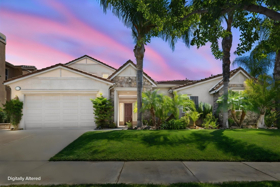 House in Corona, California, United States 2 - 18610417