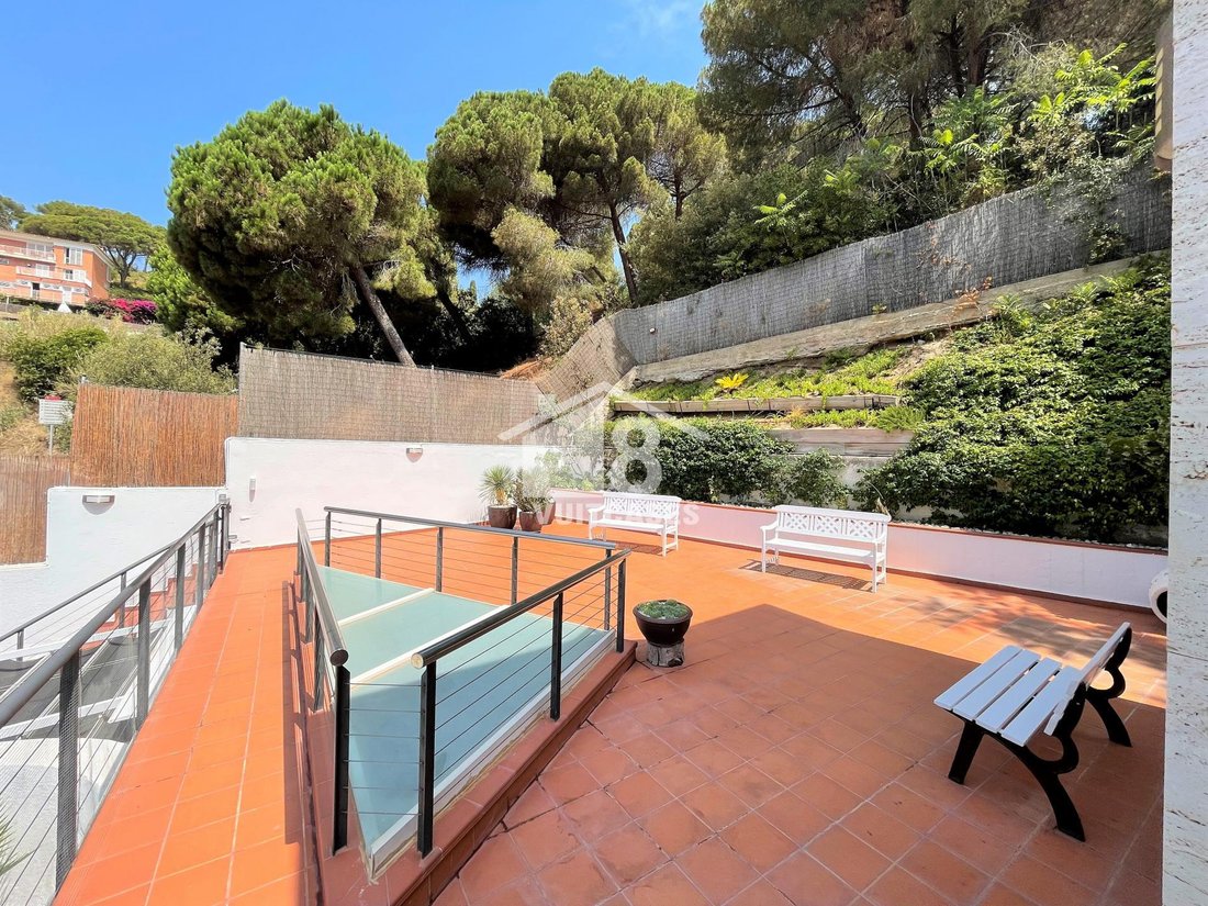 House in Sant Vicenc de Montalt, Catalonia, Spain 5 - 18615356