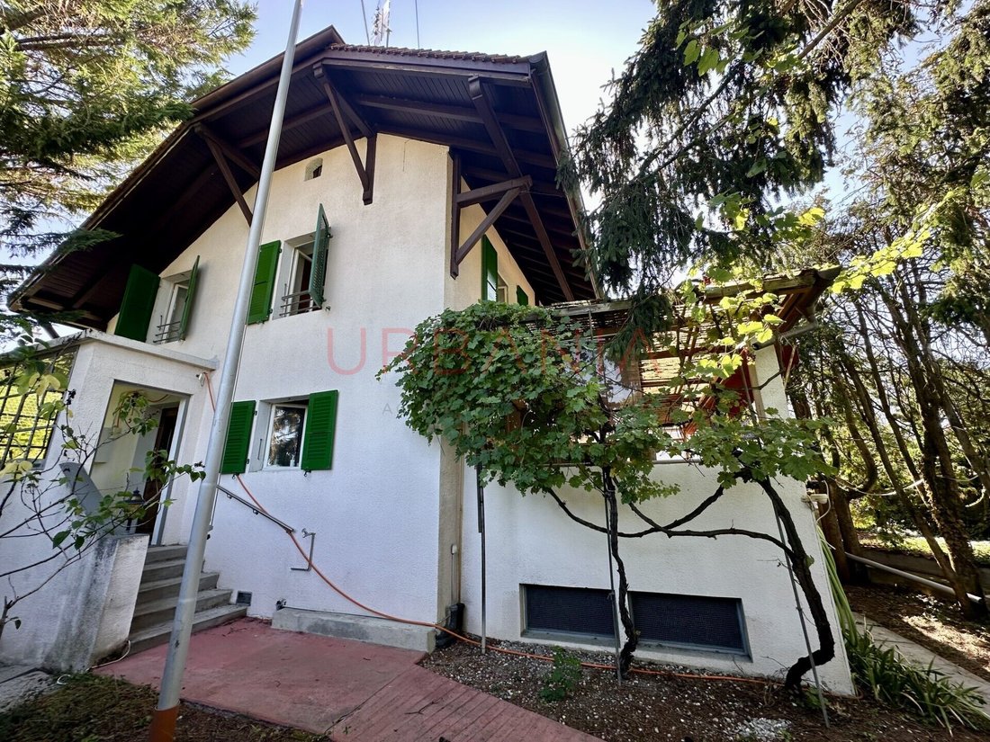 House in Collonge-Bellerive, Genève, Switzerland 2 - 18609125