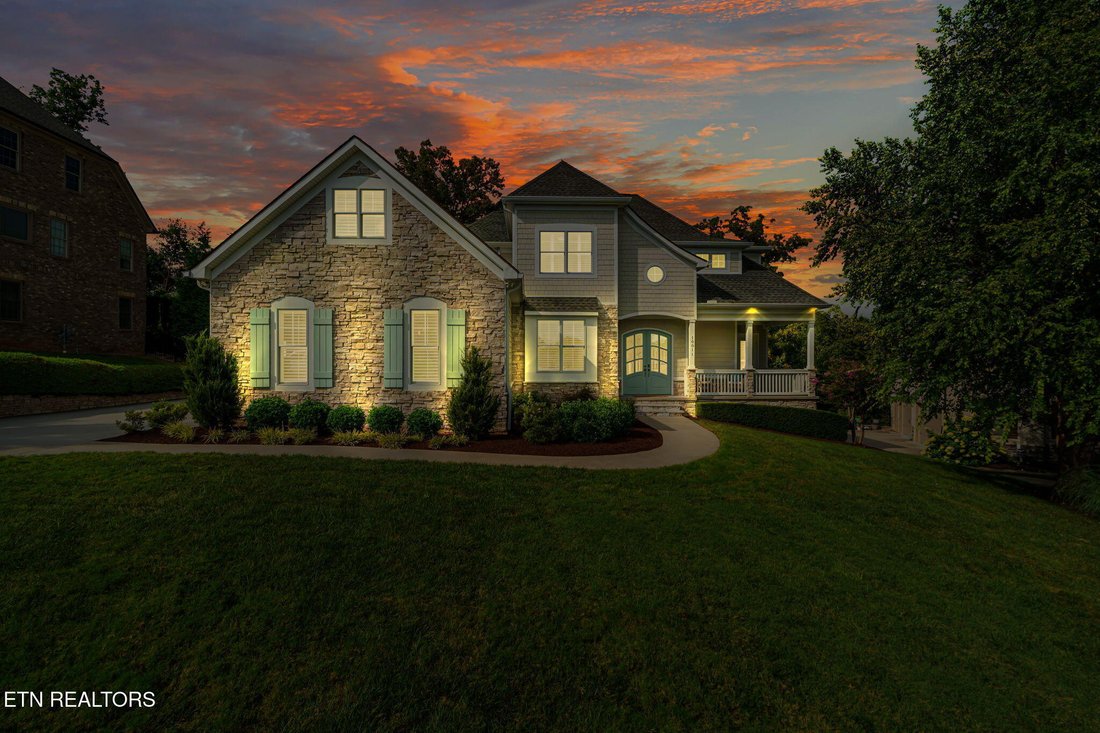 House in Knoxville, Tennessee, United States 2 - 18609680