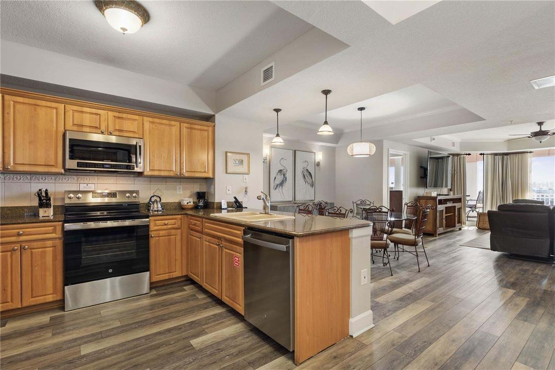 Condo in Palm Coast, Florida, United States 5 - 18612565