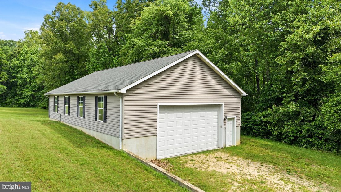 House in Indian Head, Maryland, United States 5 - 18614064