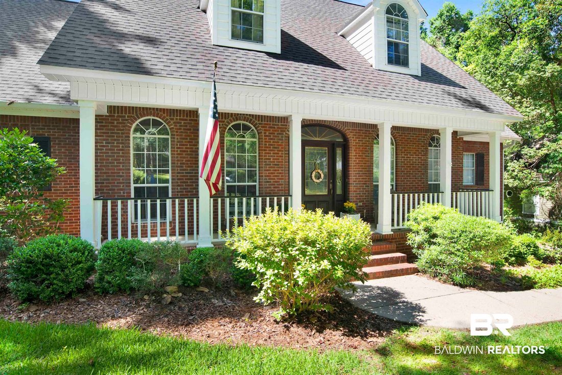 House in Daphne, Alabama, United States 2 - 18203207