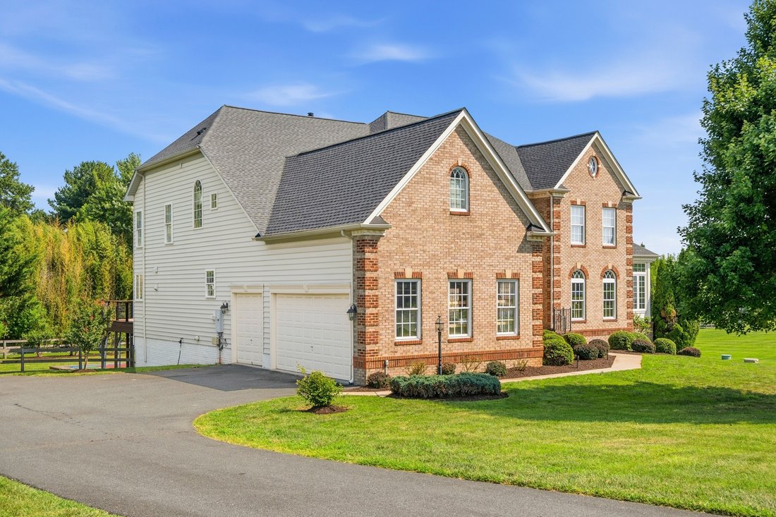 House in Gainesville, Virginia, United States 5 - 18609525