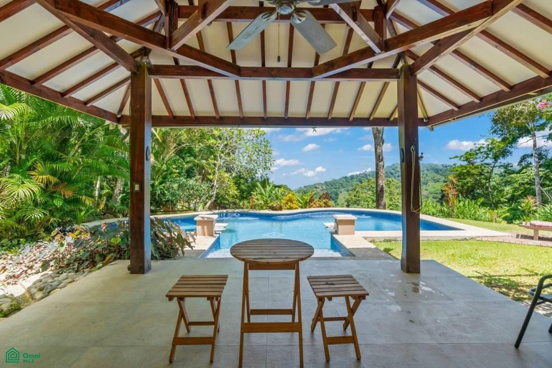 House in Savegre de Aguirre, Puntarenas Province, Costa Rica 2 - 17101209