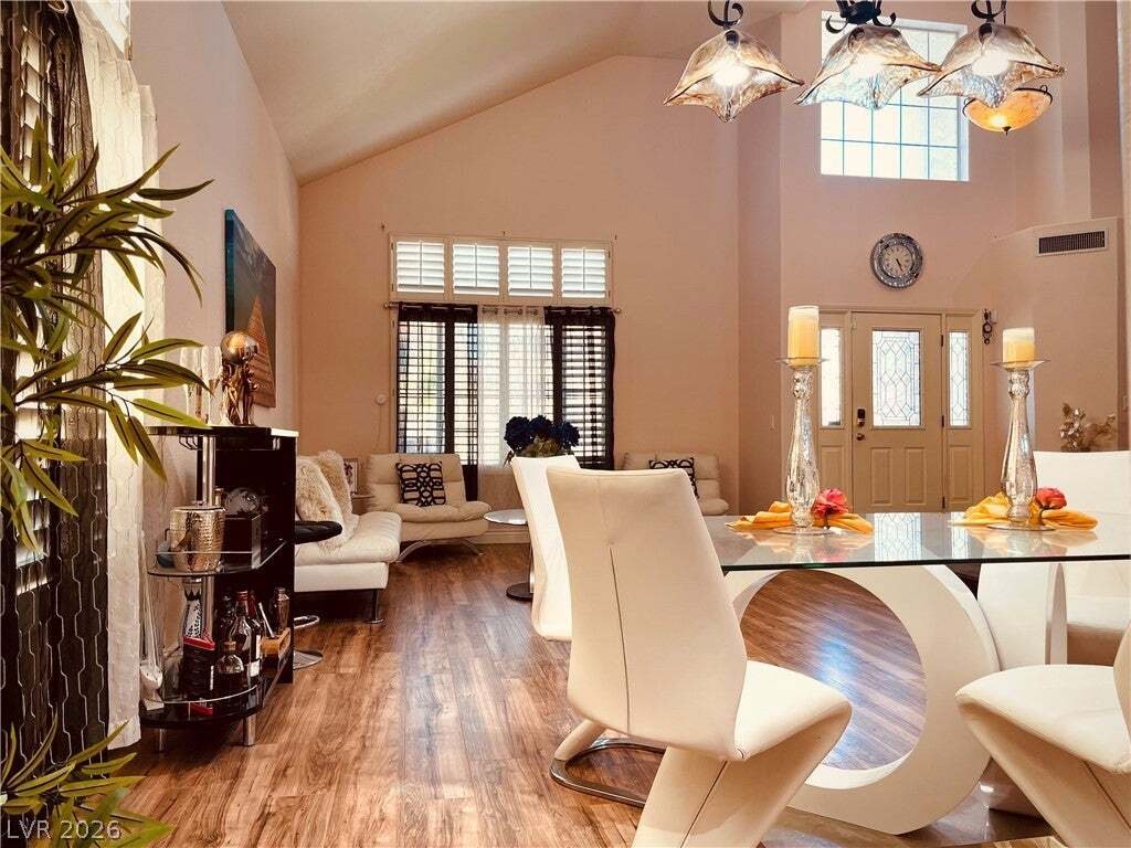 House in Las Vegas, Nevada, United States 3 - 18615305
