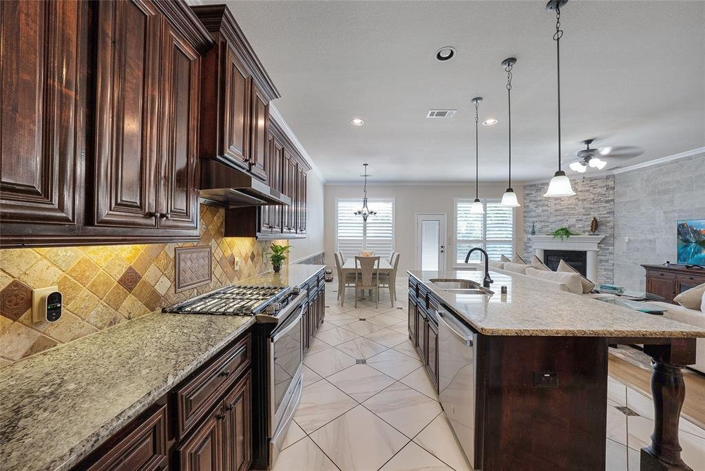 House in Saint Paul, Texas, United States 5 - 18613206