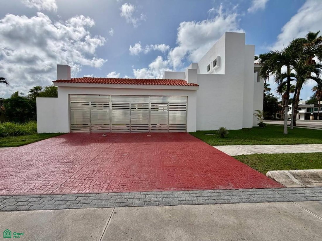 House in Cancún, Quintana Roo, Mexico 5 - 18565009