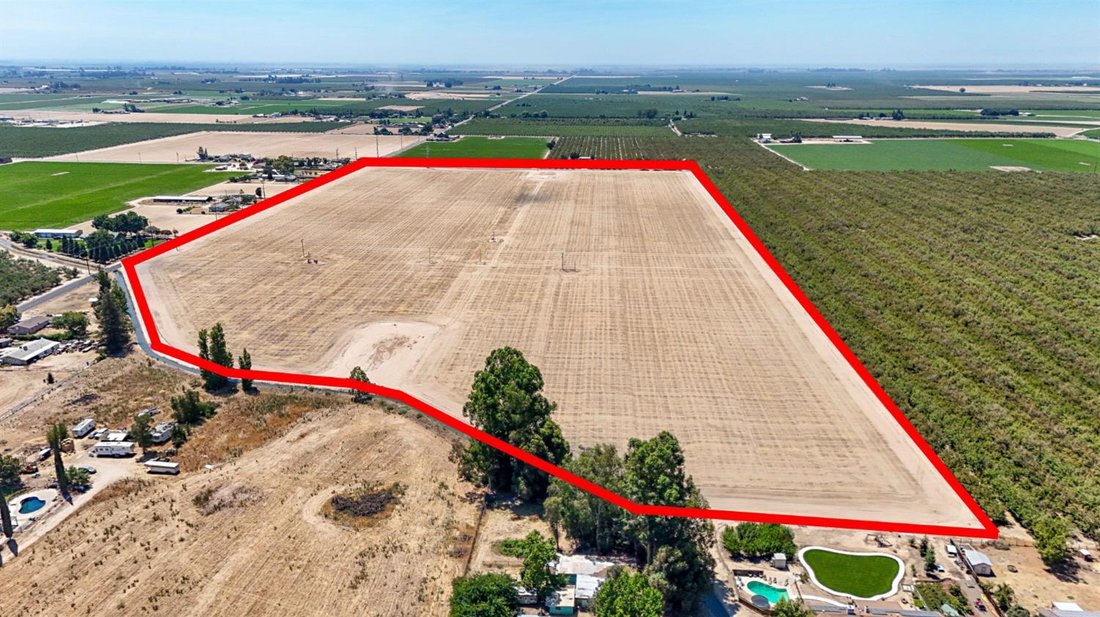 Farm Ranch in Atwater, California, United States 3 - 18613025