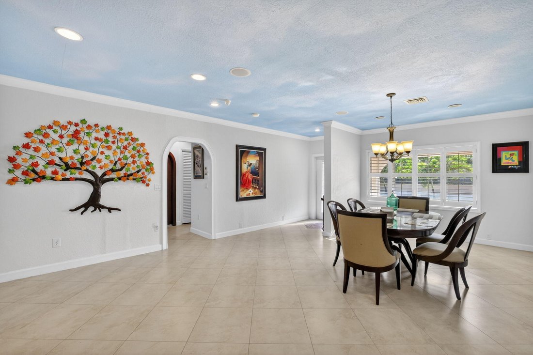 House in Fort Lauderdale, Florida, United States 4 - 17982018