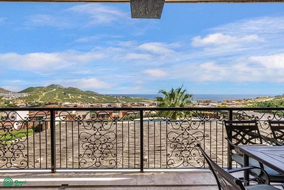 Townhouse in Colonia del Sol, Baja California Sur, Mexico 1 - 17090549