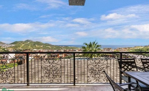 Townhouse in Colonia del Sol, Baja California Sur, Mexico 1