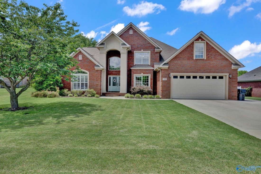 House in Decatur, Alabama, United States 1 - 18611824