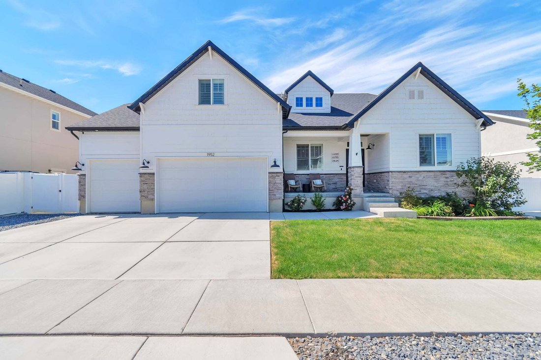 House in Erda, Utah, United States 2 - 18609995