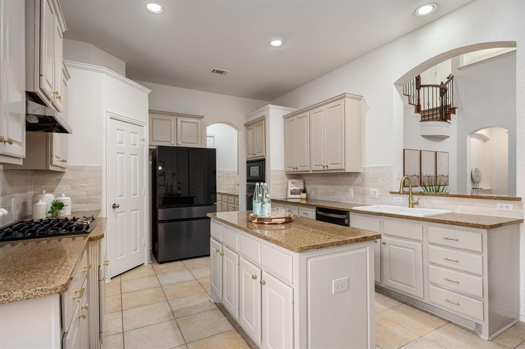 House in Frisco, Texas, United States 4 - 18613255