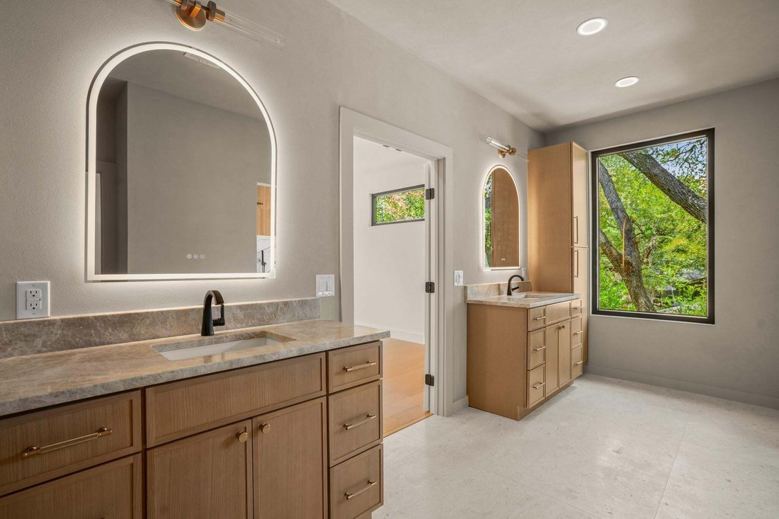 House in Austin, Texas, United States 5 - 18612246