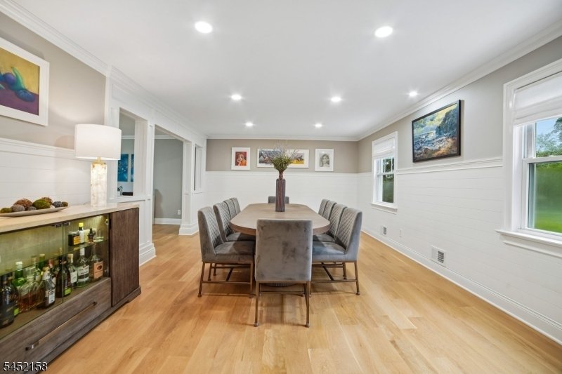 House in Livingston, New Jersey, United States 5 - 18611108