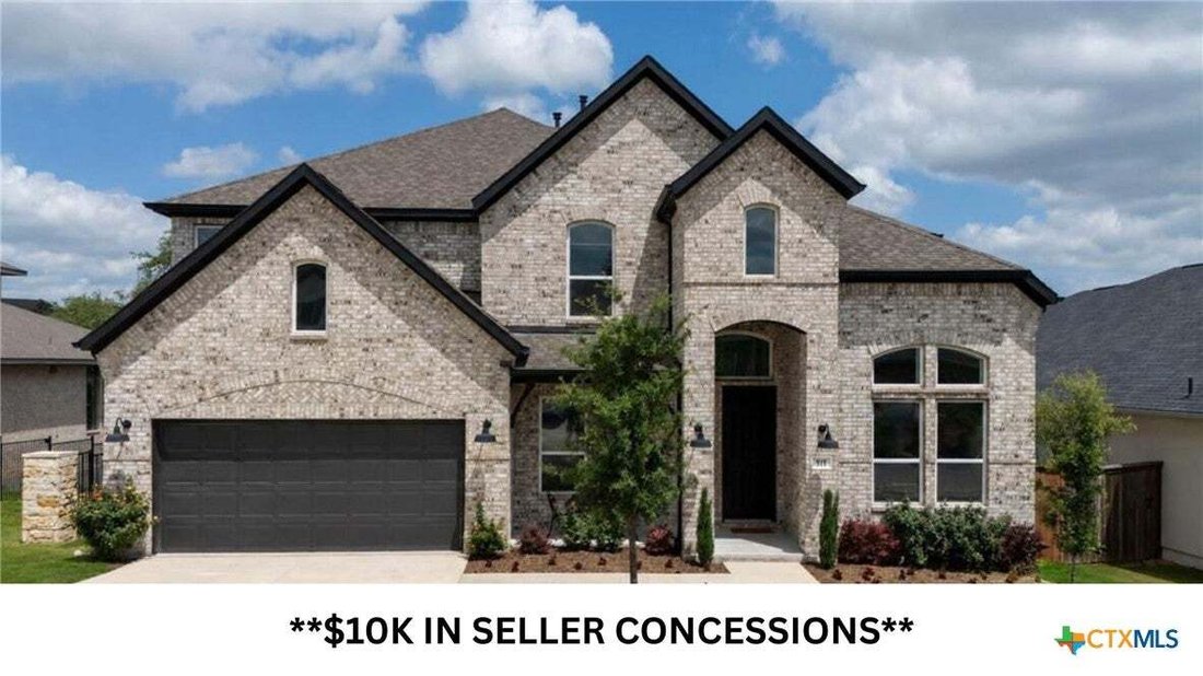 House in San Marcos, Texas, United States 1 - 17960994