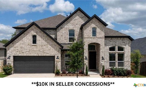 House in San Marcos, Texas, United States 1