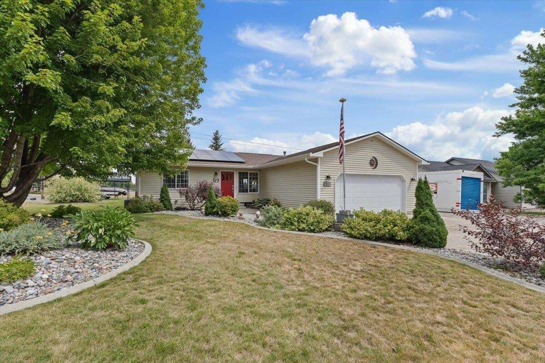 House in Spokane Valley, Washington, United States 2 - 18615134