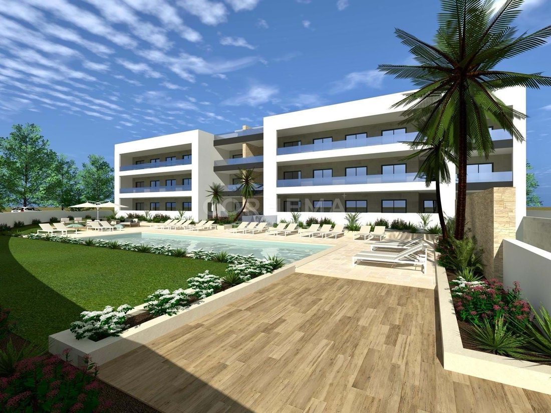 Apartment in Portimao, Algarve, Portugal 3 - 16064467