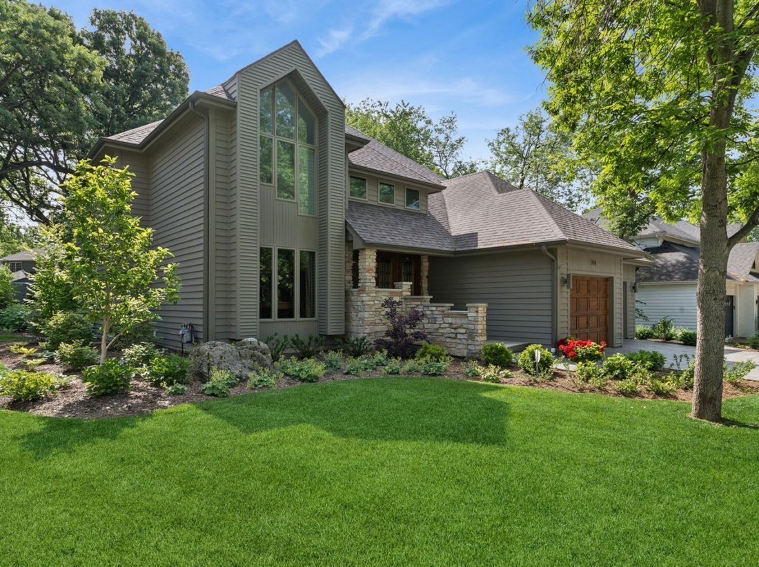 House in Bolingbrook, Illinois, United States 2 - 18614741