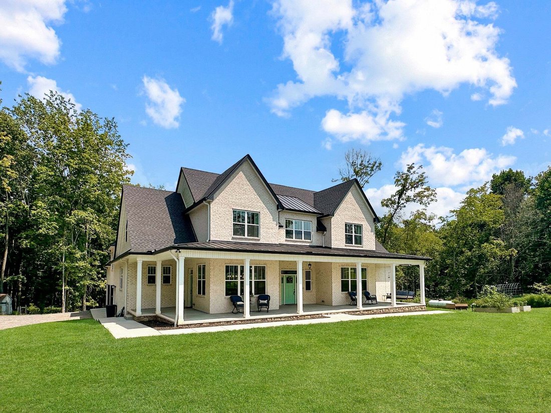 House in White House, Tennessee, United States 4 - 18615225