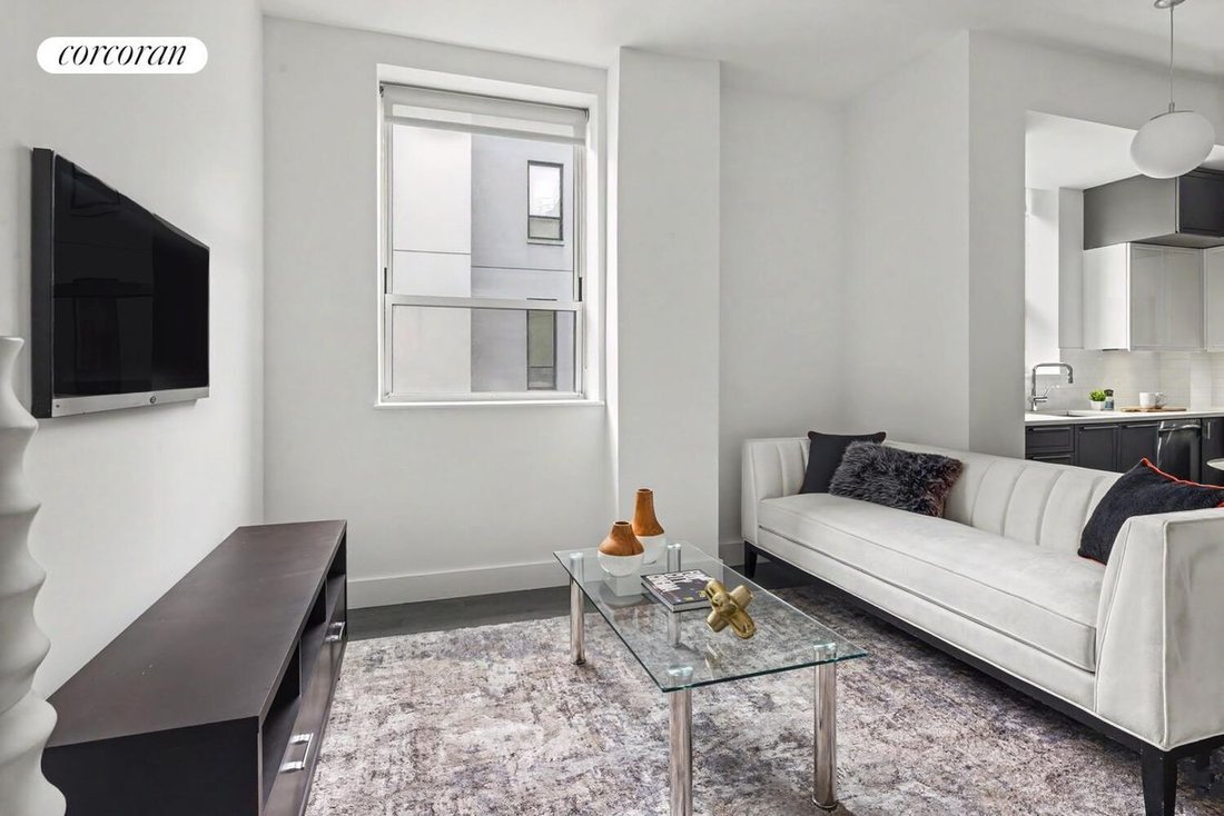 Condo in New York, New York, United States 4 - 16911072