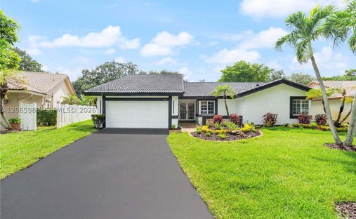 House in Coral Springs, Florida, United States 1