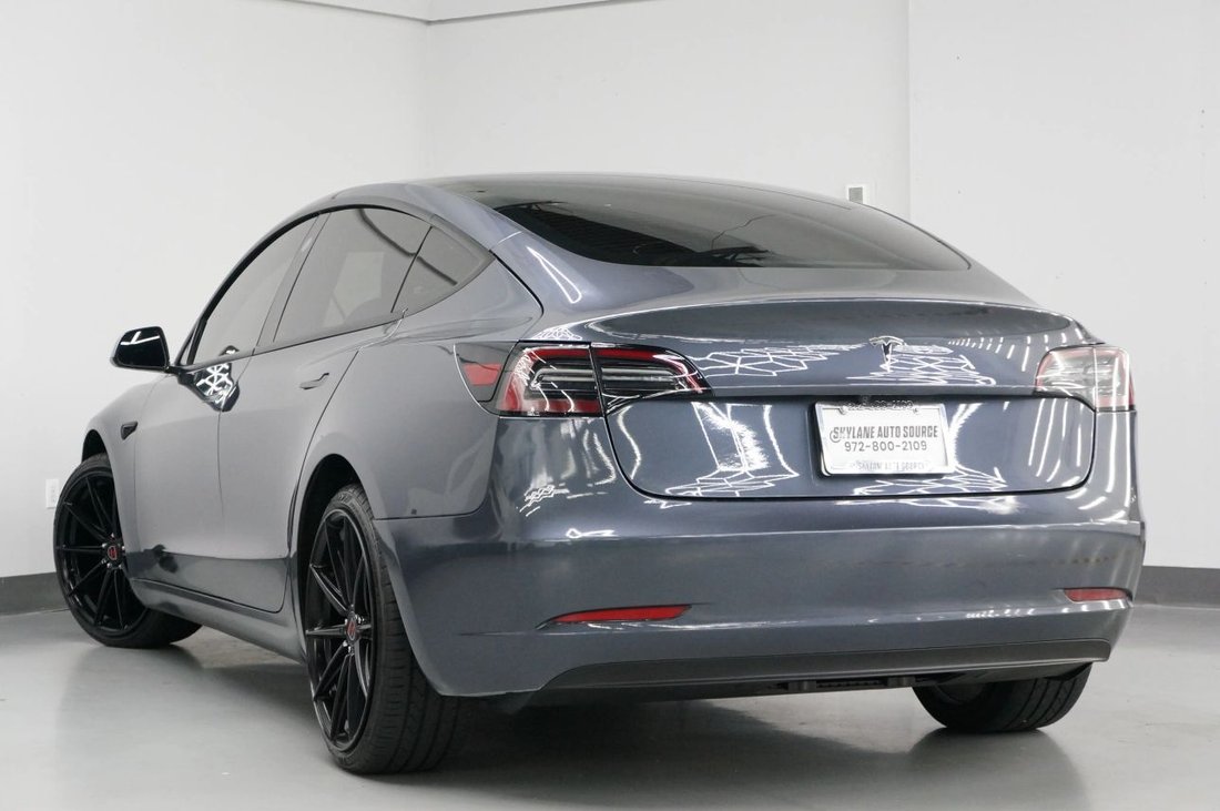 Sedan in Carrollton, TX, United States 5 - 18614260