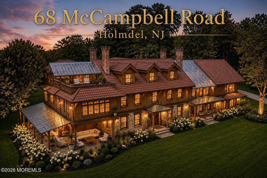 House in Holmdel, New Jersey, United States 2 - 18609039