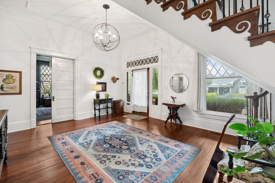 House in Nashville, Tennessee, United States 5 - 18611351