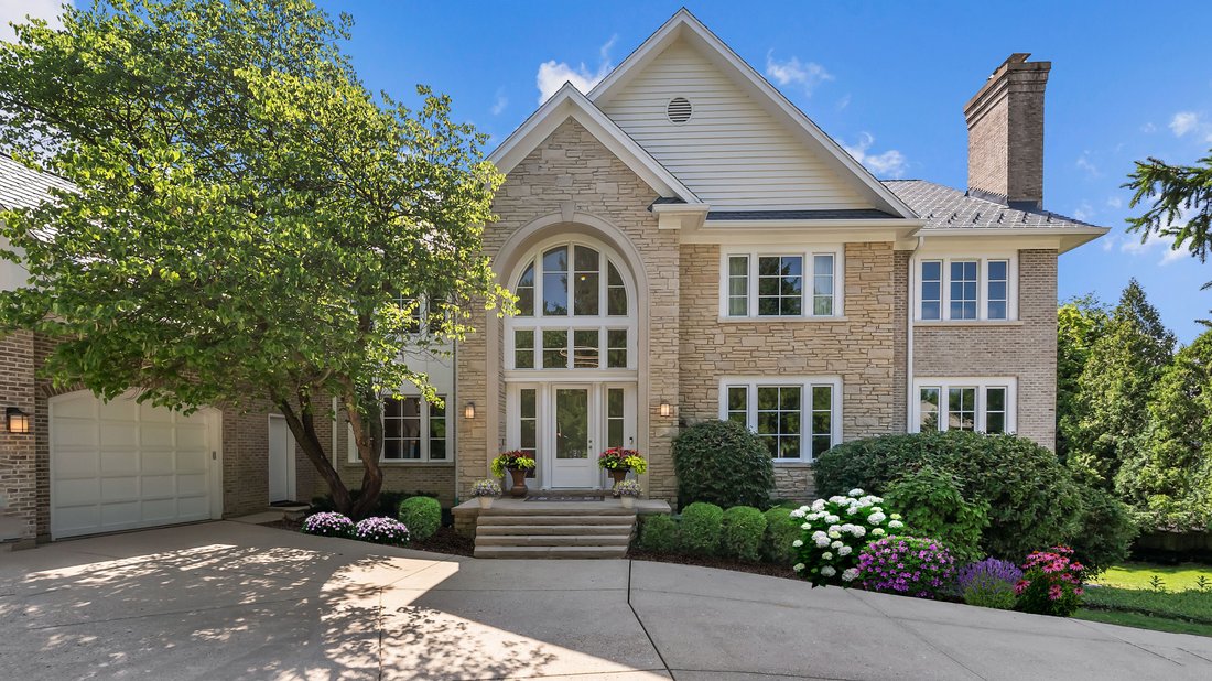 House in Barrington Hills, Illinois, United States 4 - 16649920