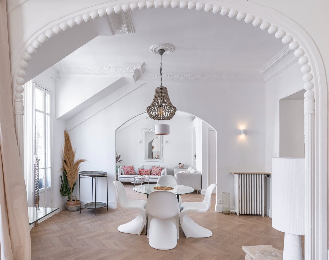 Apartment in Musiciens - Thiers, Nice, France 5 - 18615030