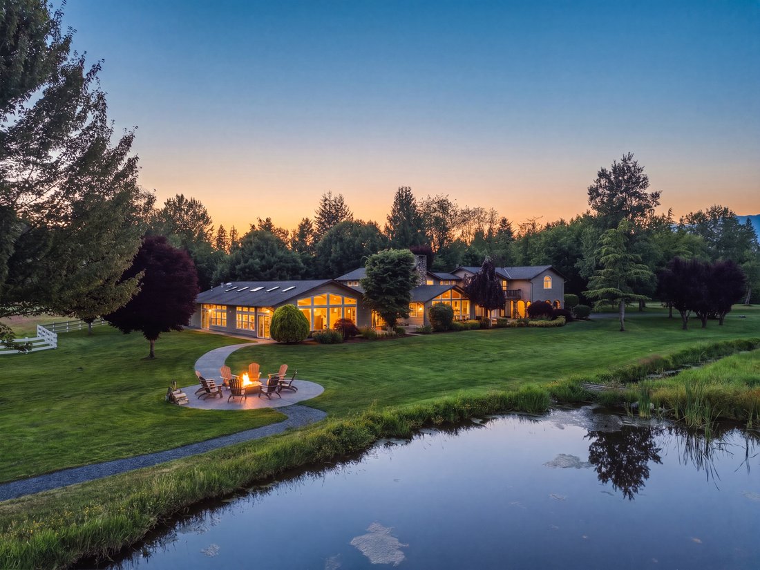 House in Arlington, Washington, United States 1 - 18610771