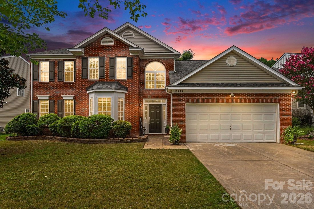 House in Charlotte, North Carolina, United States 1 - 18610515
